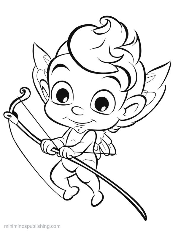 Romance Page 30 — free printable romance coloring page