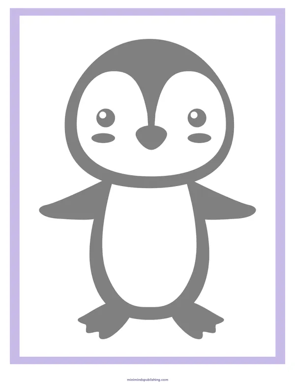 Cut and Paste 19 — free printable cut and paste activity sheet for ages 3-6