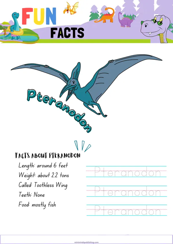 Dinosaur Activities 6 — free printable dinosaur activities activity sheet for ages 4-7