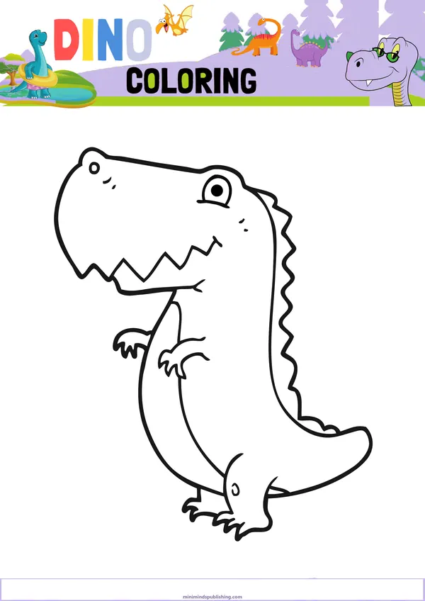Dinosaur Activities 11 — free printable dinosaur activities activity sheet for ages 4-7