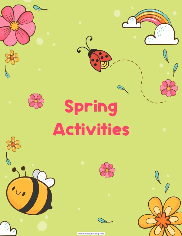 Four Seasons Activities 1 — free printable four seasons activities activity sheet for ages 4-7