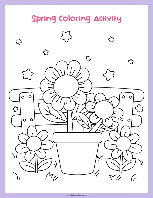 Four Seasons Activities 2 — free printable four seasons activities activity sheet for ages 4-7