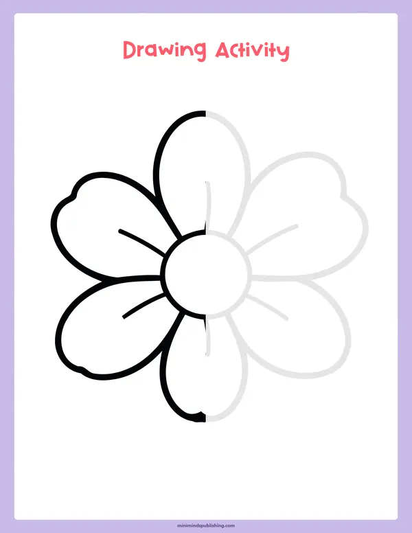 Four Seasons Activities 6 — free printable four seasons activities activity sheet for ages 4-7