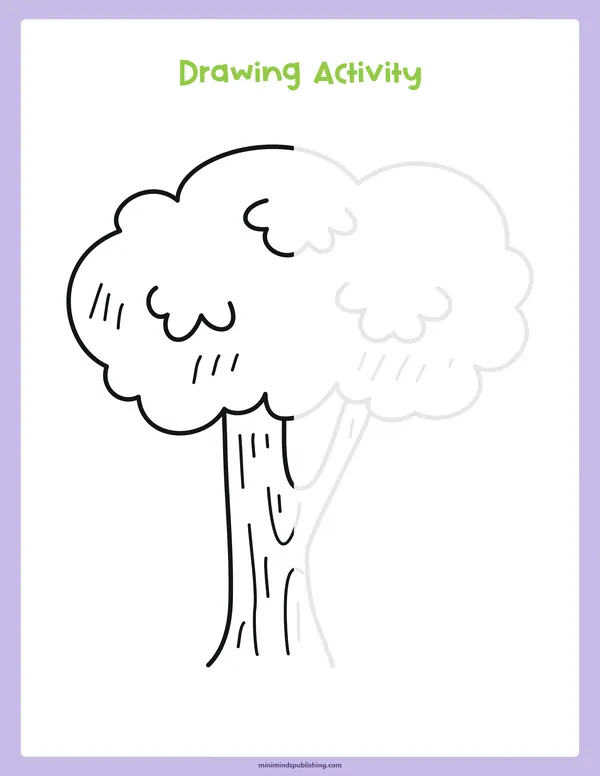 Four Seasons Activities 19 — free printable four seasons activities activity sheet for ages 4-7