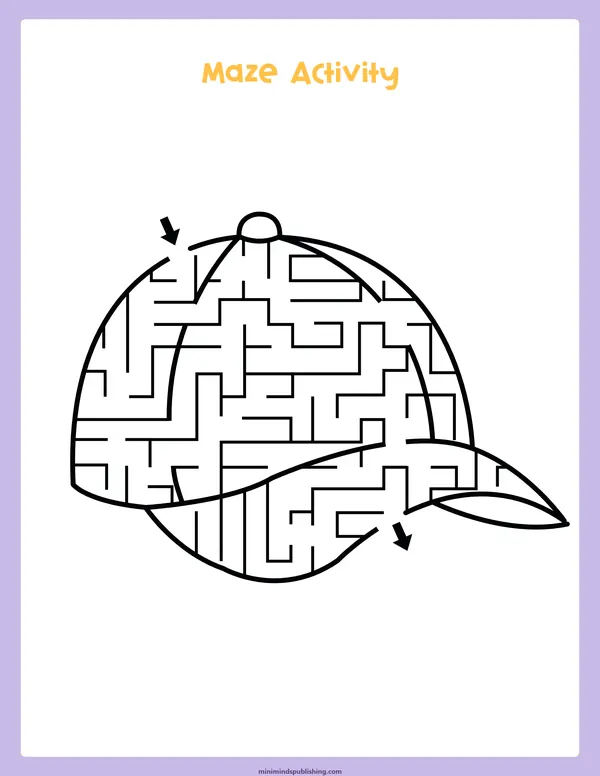 Four Seasons Activities 22 — free printable four seasons activities activity sheet for ages 4-7
