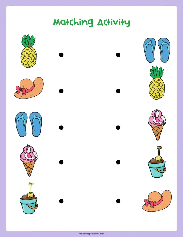 Four Seasons Activities 24 — free printable four seasons activities activity sheet for ages 4-7