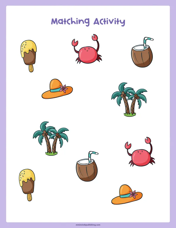 Four Seasons Activities 25 — free printable four seasons activities activity sheet for ages 4-7