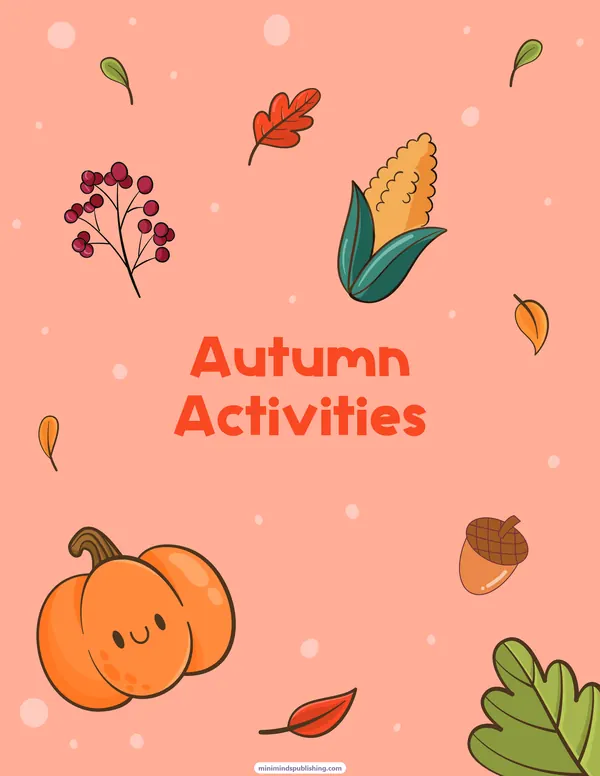 Four Seasons Activities 29 — free printable four seasons activities activity sheet for ages 4-7