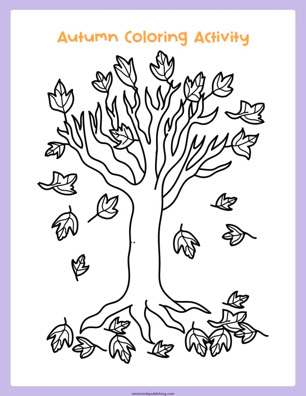 Four Seasons Activities 31 — free printable four seasons activities activity sheet for ages 4-7