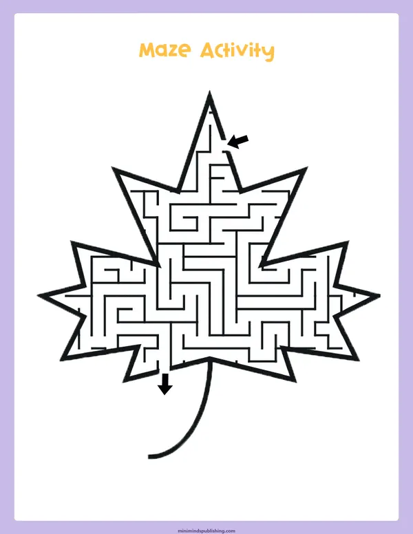 Four Seasons Activities 36 — free printable four seasons activities activity sheet for ages 4-7
