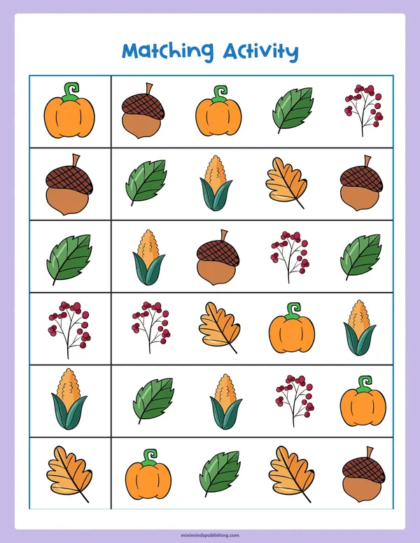 Four Seasons Activities 37 — free printable four seasons activities activity sheet for ages 4-7
