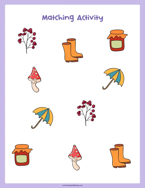 Four Seasons Activities 39 — free printable four seasons activities activity sheet for ages 4-7