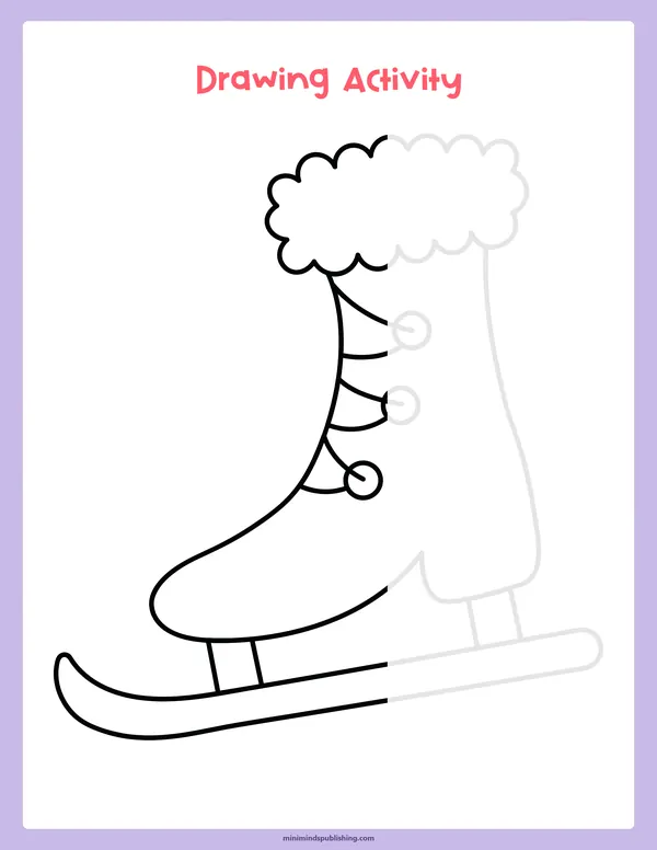 Four Seasons Activities 48 — free printable four seasons activities activity sheet for ages 4-7