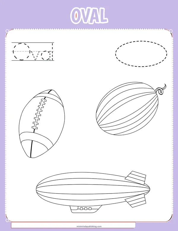 Shape Activities 5 — free printable shape activities activity sheet for ages 4-7