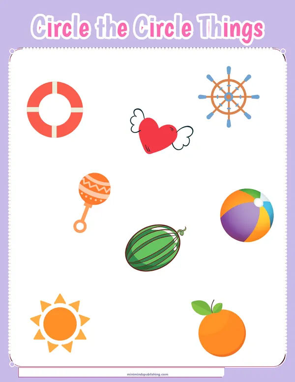 Shape Activities 10 — free printable shape activities activity sheet for ages 4-7
