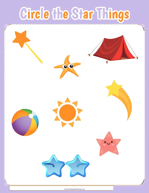 Shape Activities 17 — free printable shape activities activity sheet for ages 4-7