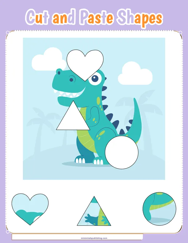 Shape Activities 35 — free printable shape activities activity sheet for ages 4-7