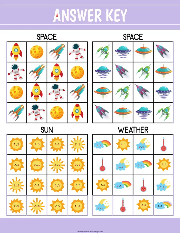 Sudoku 30 — free printable sudoku activity sheet for ages 3-6
