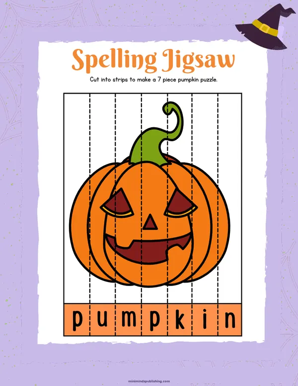 Witches and Wizards 27 — free printable witches and wizards activity sheet for ages 4-7