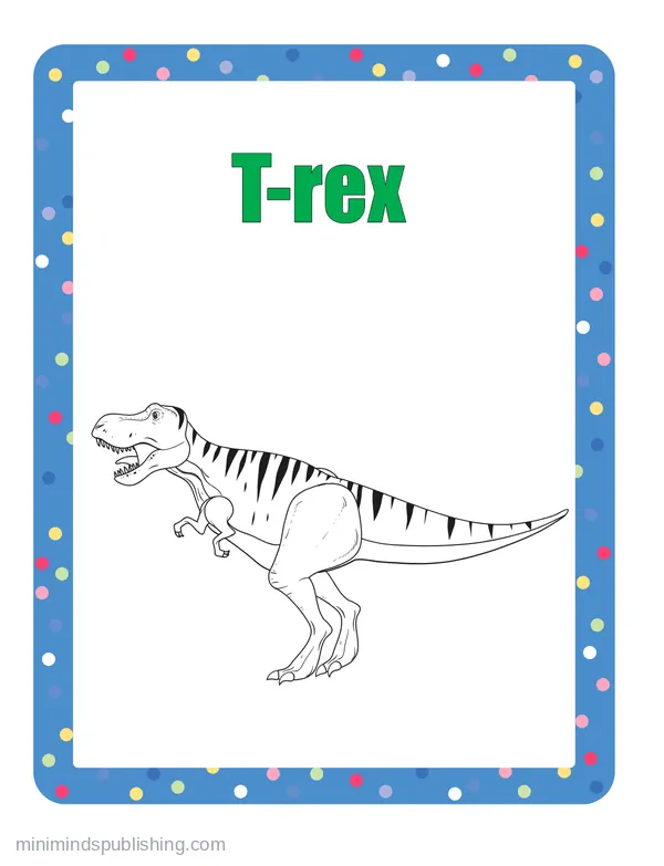 100 Animals to Color 13 — free printable animals coloring page
