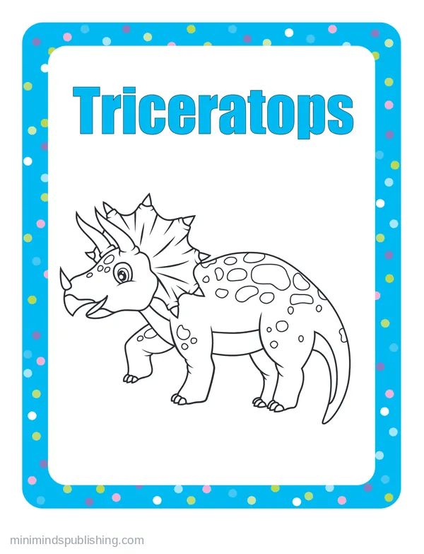100 Animals to Color 86 — free printable animals coloring page