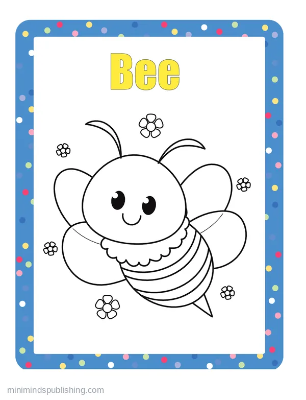 100 Animals to Color 93 — free printable animals coloring page