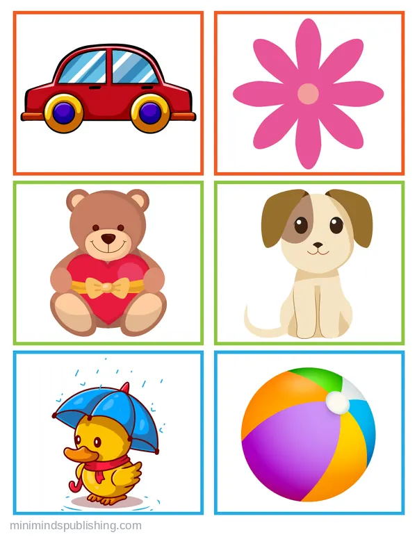 Coloring for Fun 34 — free printable just for fun coloring page