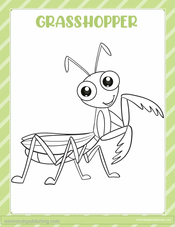 100 Pages to Color 6 — free printable mixed pages coloring page