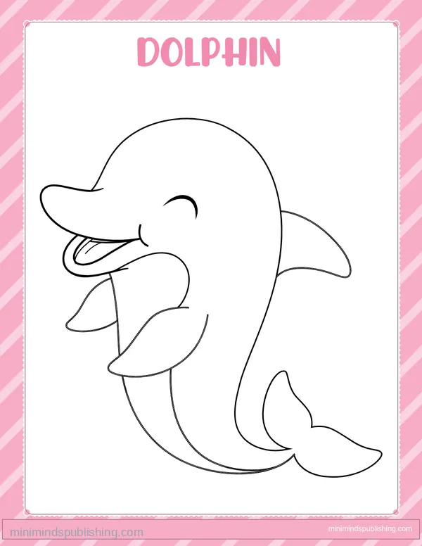 100 Pages to Color 13 — free printable mixed pages coloring page