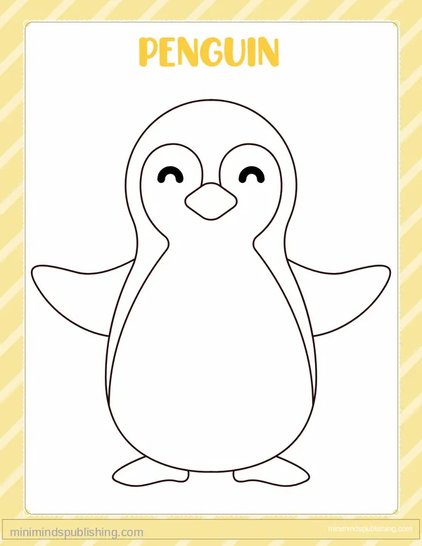 100 Pages to Color 15 — free printable mixed pages coloring page