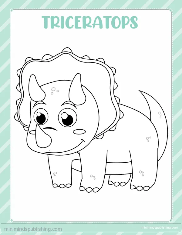 100 Pages to Color 18 — free printable mixed pages coloring page