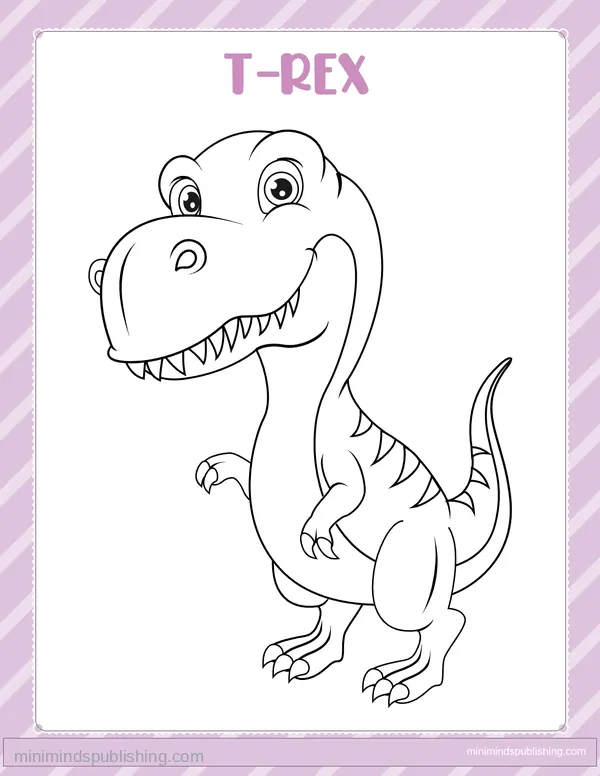 100 Pages to Color 19 — free printable mixed pages coloring page