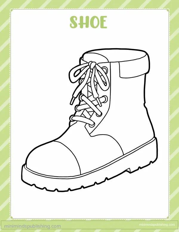 100 Pages to Color 36 — free printable mixed pages coloring page
