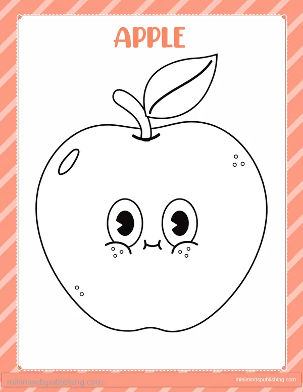 100 Pages to Color 40 — free printable mixed pages coloring page