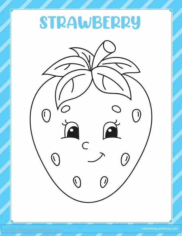 100 Pages to Color 42 — free printable mixed pages coloring page