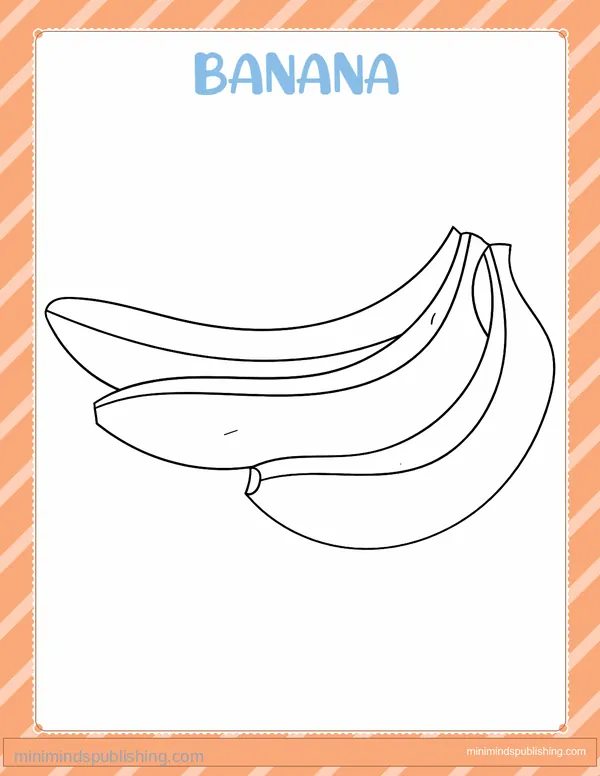 100 Pages to Color 44 — free printable mixed pages coloring page
