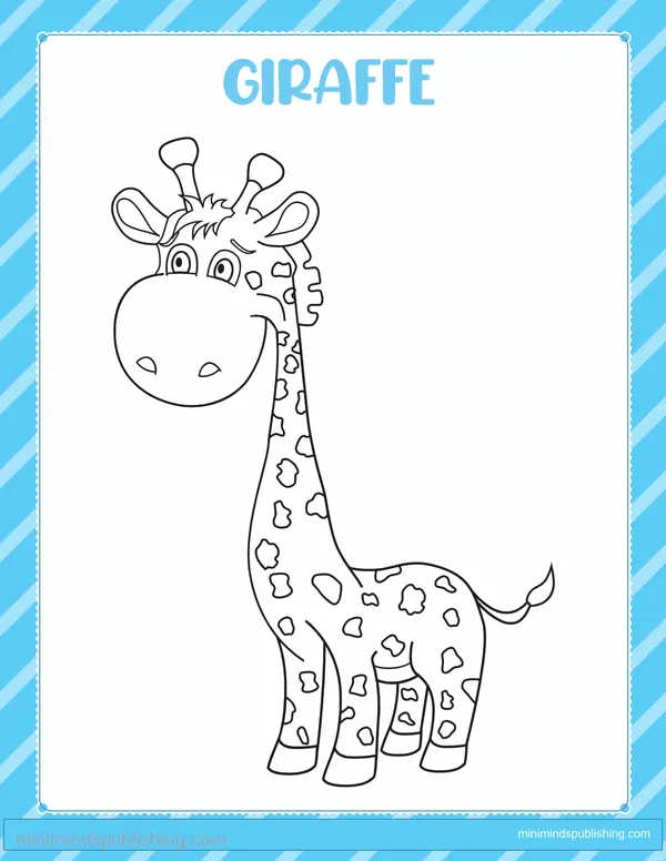 100 Pages to Color 62 — free printable mixed pages coloring page