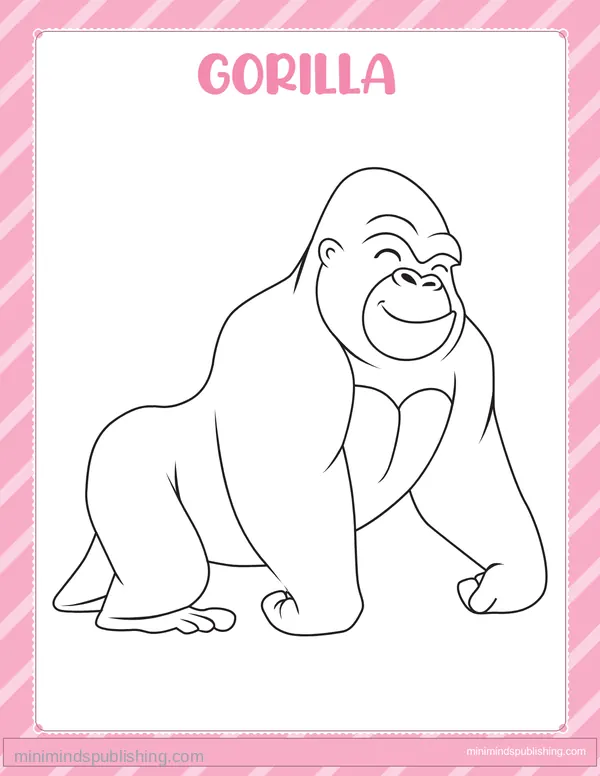 100 Pages to Color 63 — free printable mixed pages coloring page