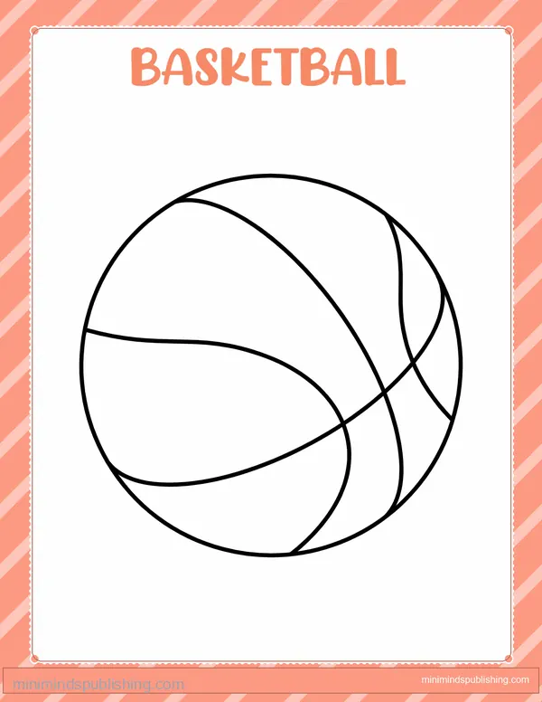 100 Pages to Color 70 — free printable mixed pages coloring page