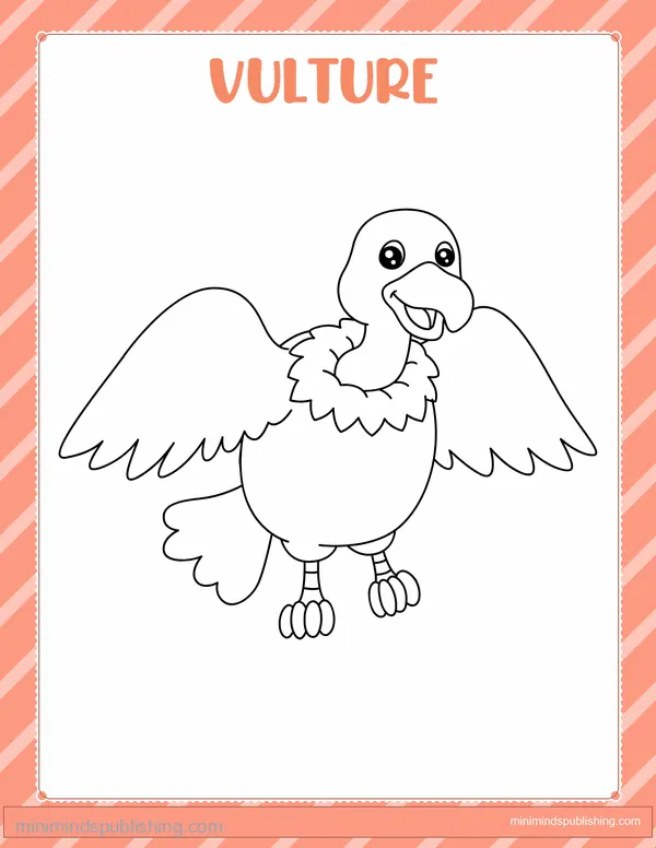 100 Pages to Color 80 — free printable mixed pages coloring page
