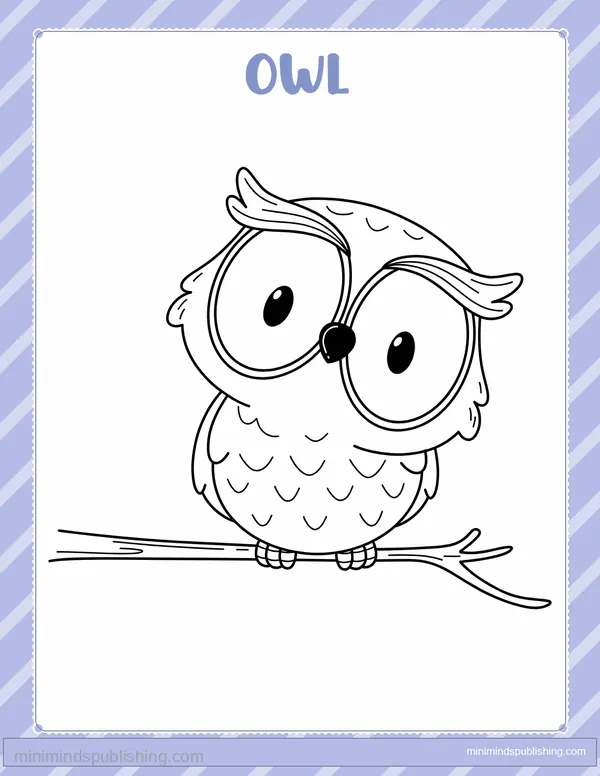 100 Pages to Color 81 — free printable mixed pages coloring page