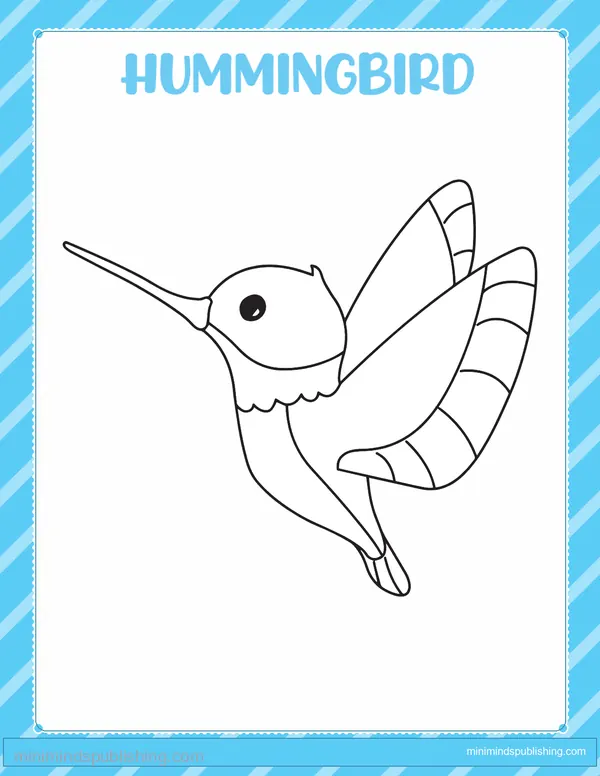 100 Pages to Color 82 — free printable mixed pages coloring page