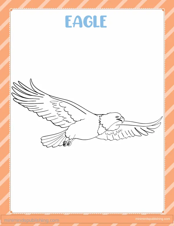 100 Pages to Color 84 — free printable mixed pages coloring page