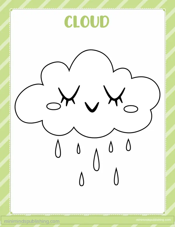 100 Pages to Color 86 — free printable mixed pages coloring page