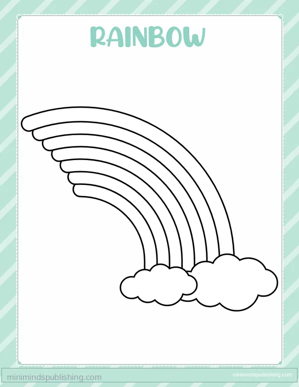 100 Pages to Color 88 — free printable mixed pages coloring page