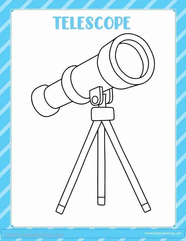 100 Pages to Color 92 — free printable mixed pages coloring page