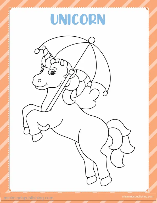 100 Pages to Color 94 — free printable mixed pages coloring page