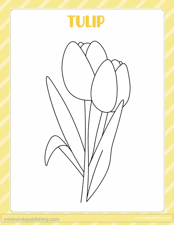100 Pages to Color 95 — free printable mixed pages coloring page