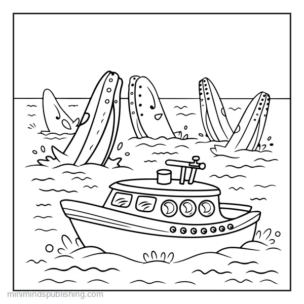 Vehicle Coloring Page 17 — free printable vehicles coloring page