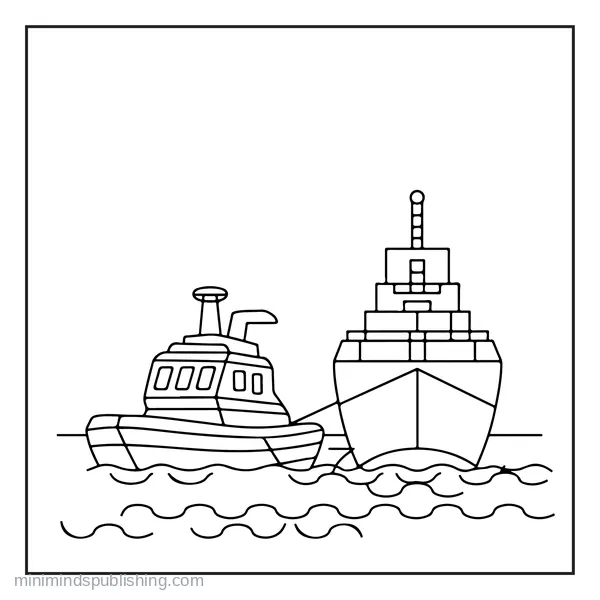 Vehicle Coloring Page 21 — free printable vehicles coloring page